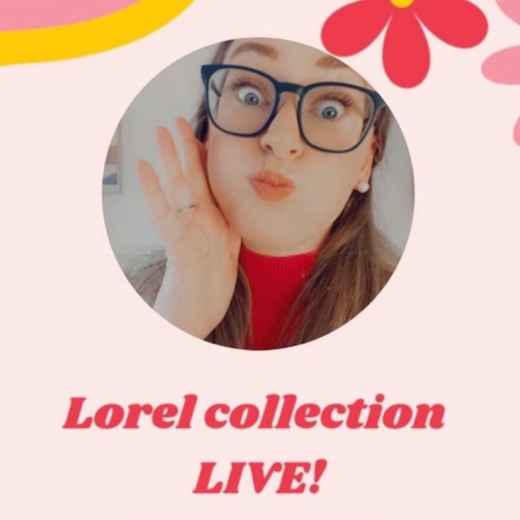 lorel collection is LIVE  alert! - Picture 5 of 8